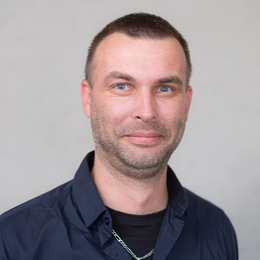 Jaroslav Novák