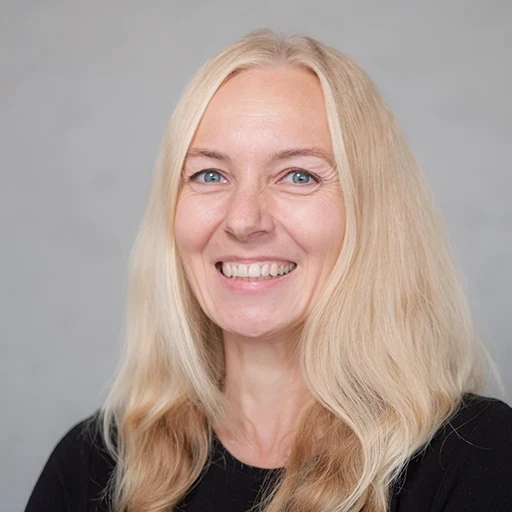 Eva Šrámková