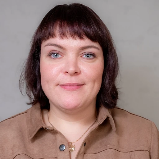 Simona Svobodová