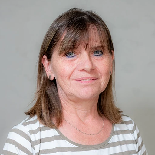 Zdeňka Bradová