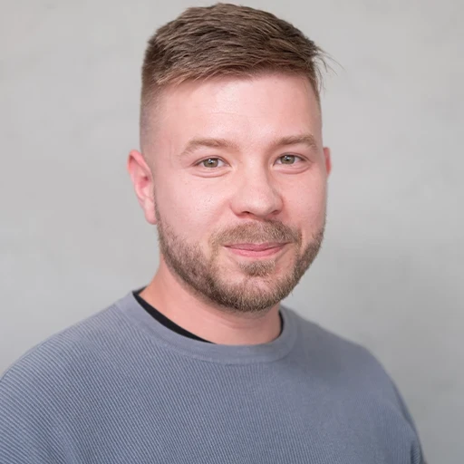 Jakub Kříž