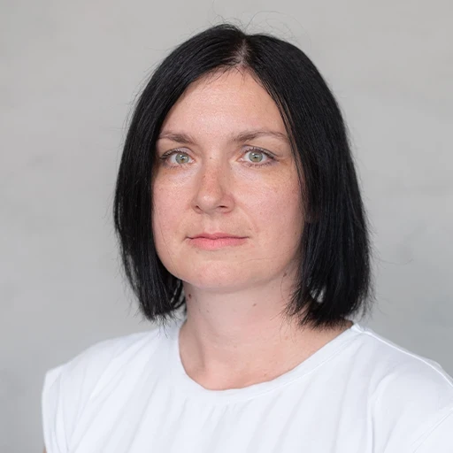 Monika Roupcová