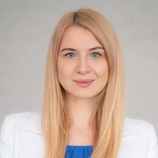 Natálie Stloukalová