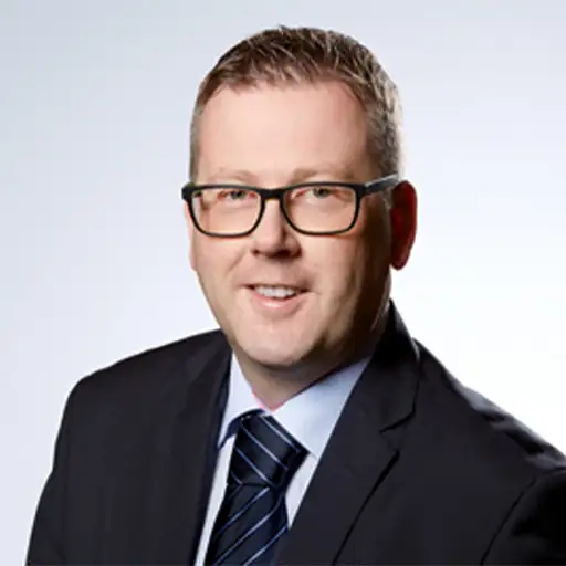 Robert Fenk