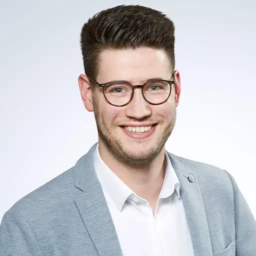 Marius Haeger