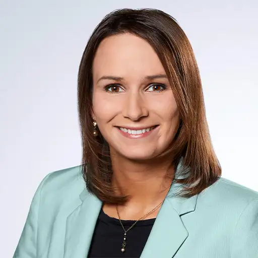 Yvonne Halbe