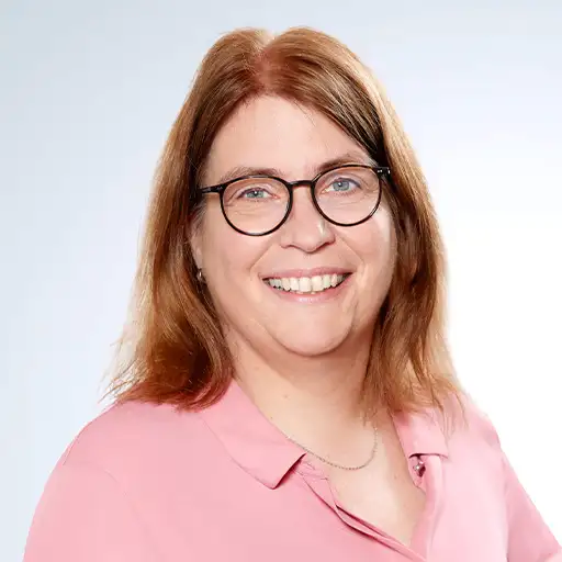 Elke Mockenhaupt