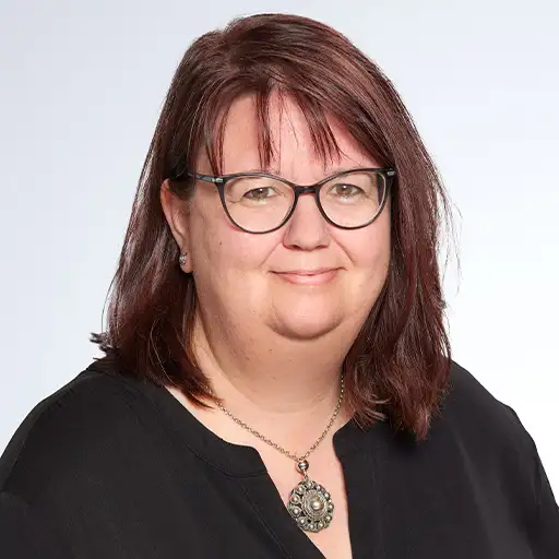 Melanie Rosenberger