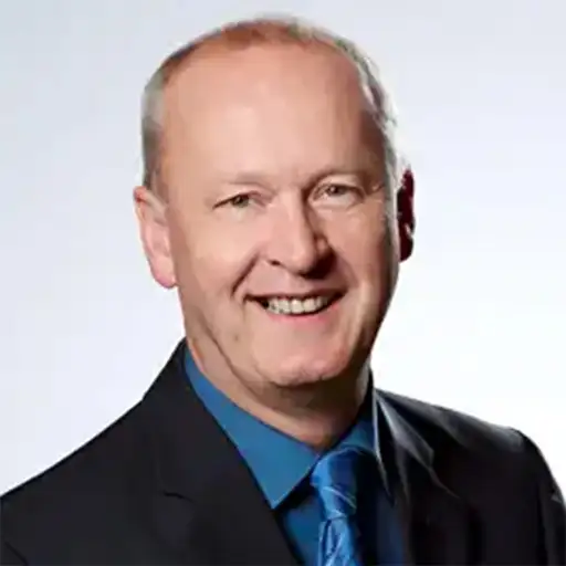 Klaus Becker