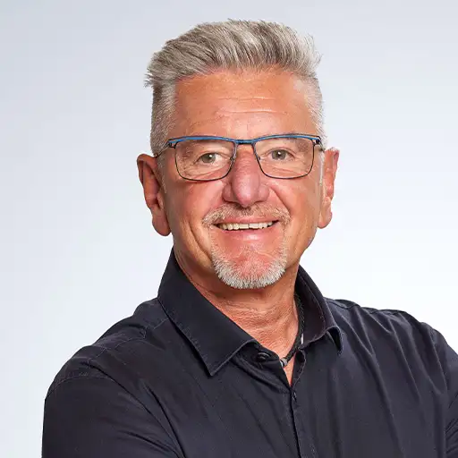 Thomas Becker