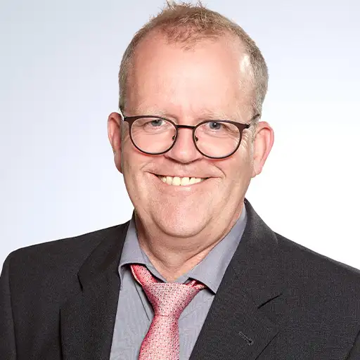 Stefan Halbe