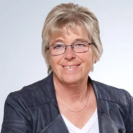 Alexandra Hörnberger