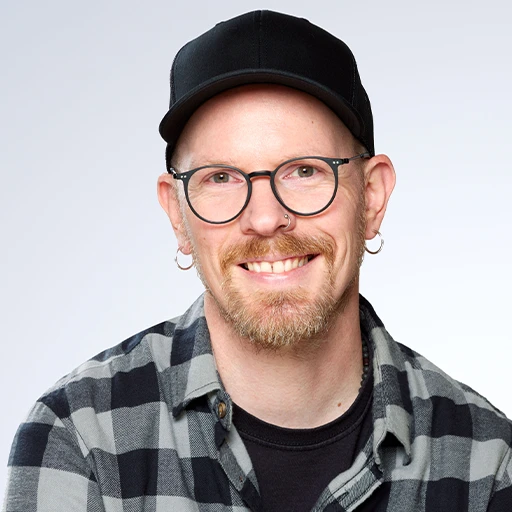Michael Sauerwald