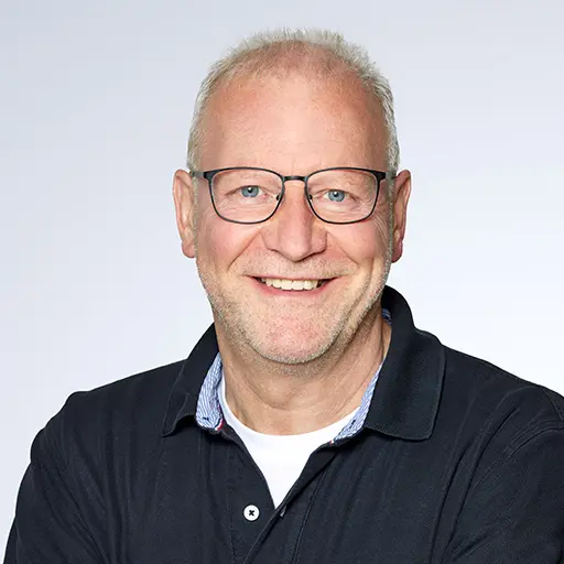 Wolfgang Schmidt