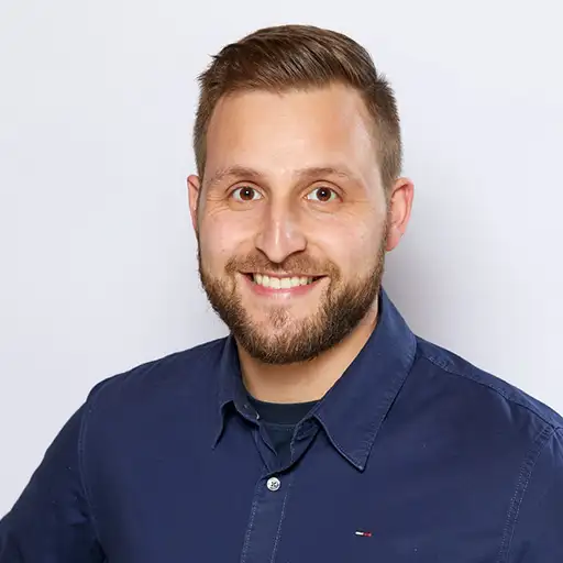 Dominic Schoew