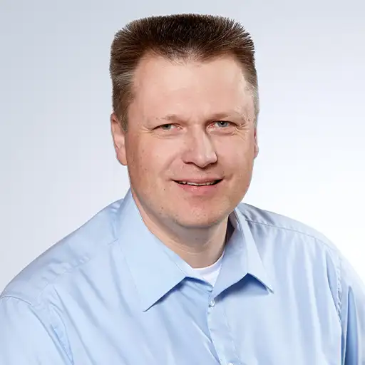 Thomas Scholl