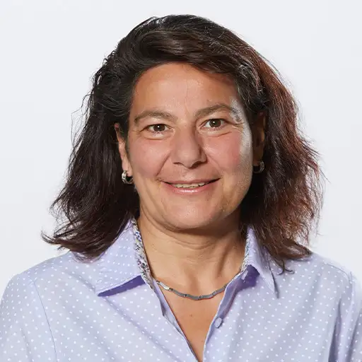 Hilda Schopper