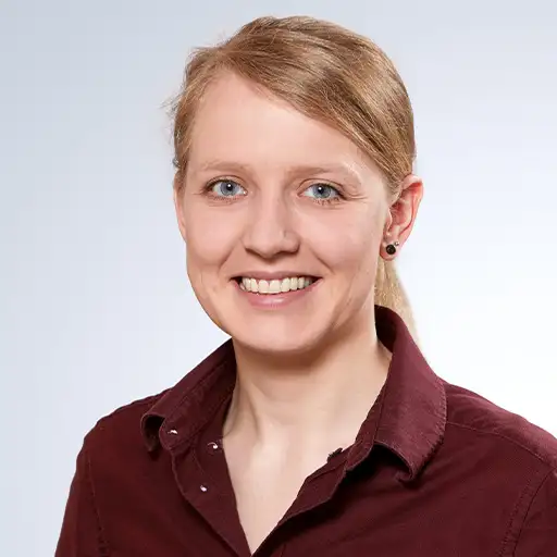 Jana Steinberg