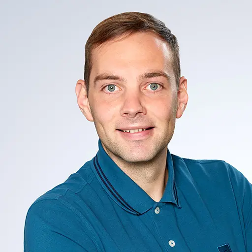 Maximilian Zuhr