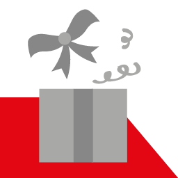 Dienstaltersgeschenke