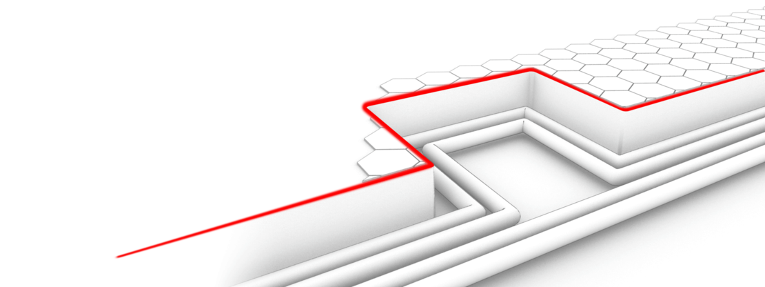 Saving time with joint seals